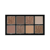 Shopaarel Contour Palette Perfect Shades