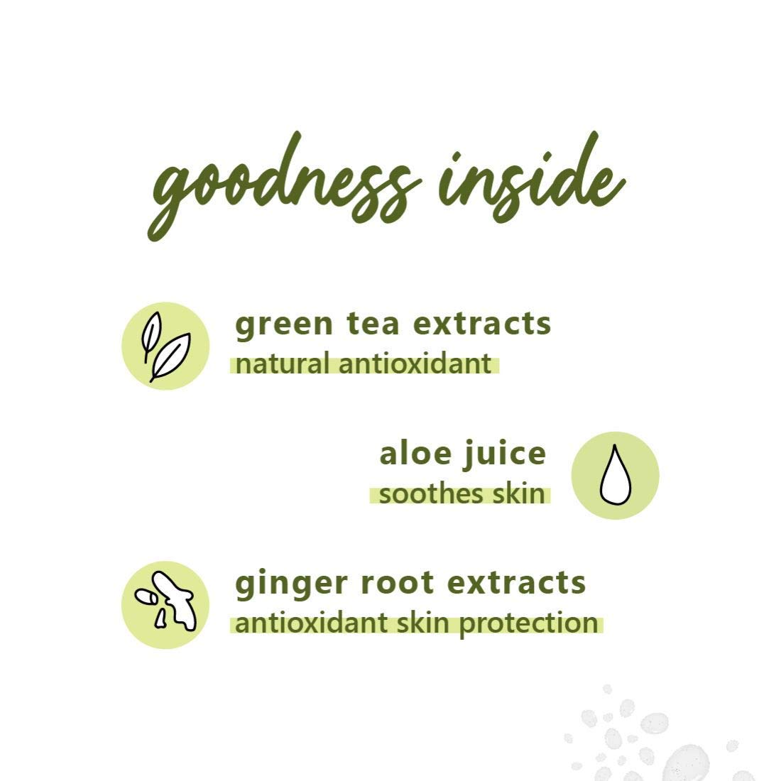 Plum Green Tea Revitalizing Face Mist | For Oily & Acne-Prone Skin | Refreshes & Hydrates | Makeup Setting Spray | 100% Vegan & Cruelty-Free | 100ml