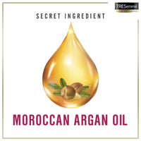 Tresemme Pro Protect , Shampoo, 580ml, for Frizzy Hair, with Moroccan Argan Oil, Gentle Care for Treated Hair, Sulphate & Paraben-free