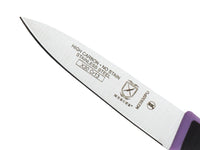 Mercer Culinary Purple Millennia Colors Handle, 3