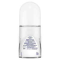 NIVEA Pearl and Beauty 50ml Deo Roll On | With Pearl Extracts & Avocado Oil| 72 H Smooth & Beautiful Underarms | 0% Alcohol | For Women