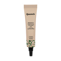 QUENCH BOTANICS Brightening Natural Cream Concealer With Rice Water & Aloe Vera | Conceals Dark Circles & Brightens Under Eyes All Skin | Made In Korea (Light), 10Ml