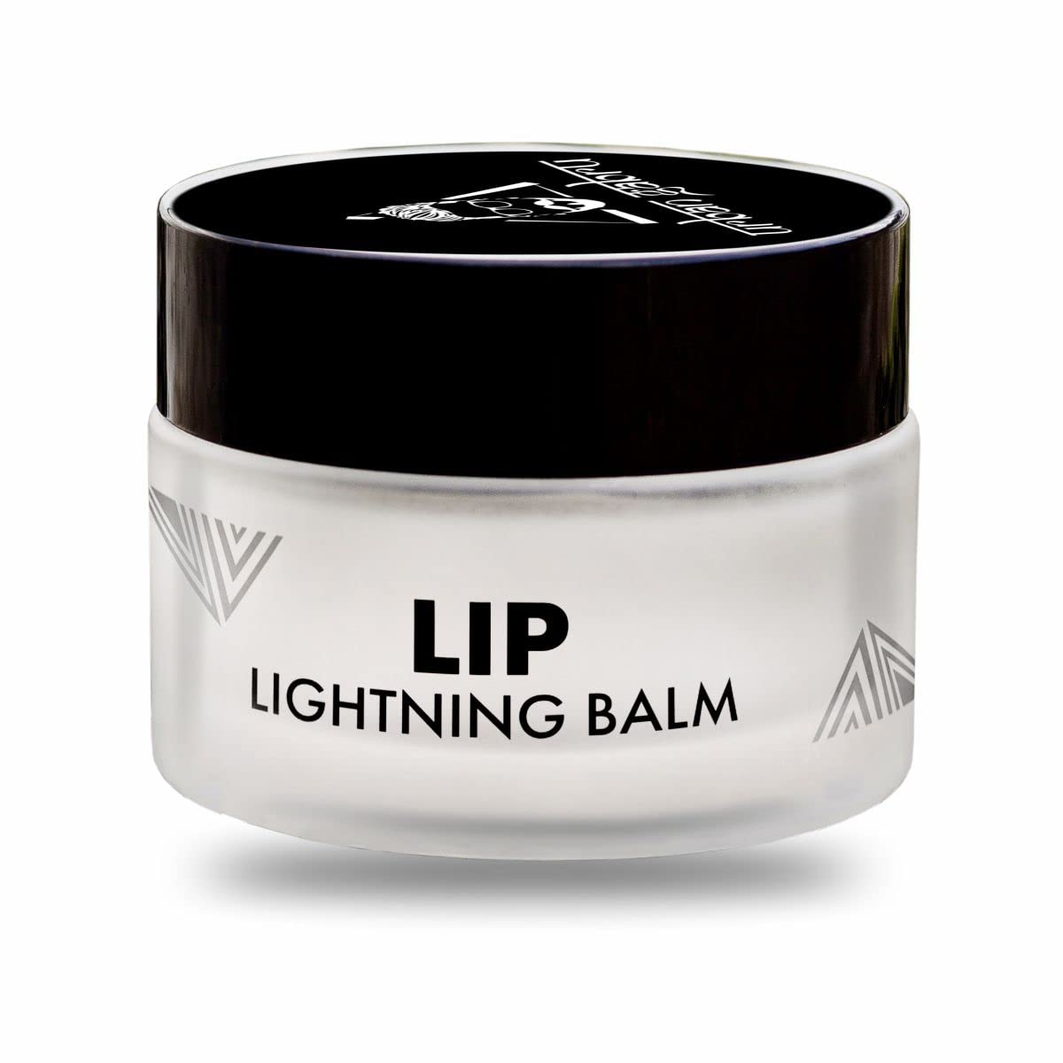 Urbangabru Lip Balm For Lightening & Brightening Dark Lips With Shea Butter, Beeswax & Vitamin-E (Lip Balm) 20g - Pink