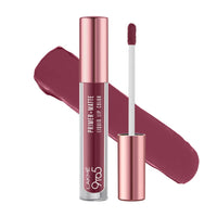Lakmé 9to5 Primer + Matte Liquid Lip Color - Edgy Mauve, Intense Latte, Power Pink