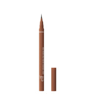 e.l.f. Holy Strokes Micro-Fine Brow Pen, for a Natural Look, Long-Lasting Eyebrow Pencil, Waterproof & Smudge-Proof, Vegan & Cruelty Free, Auburn