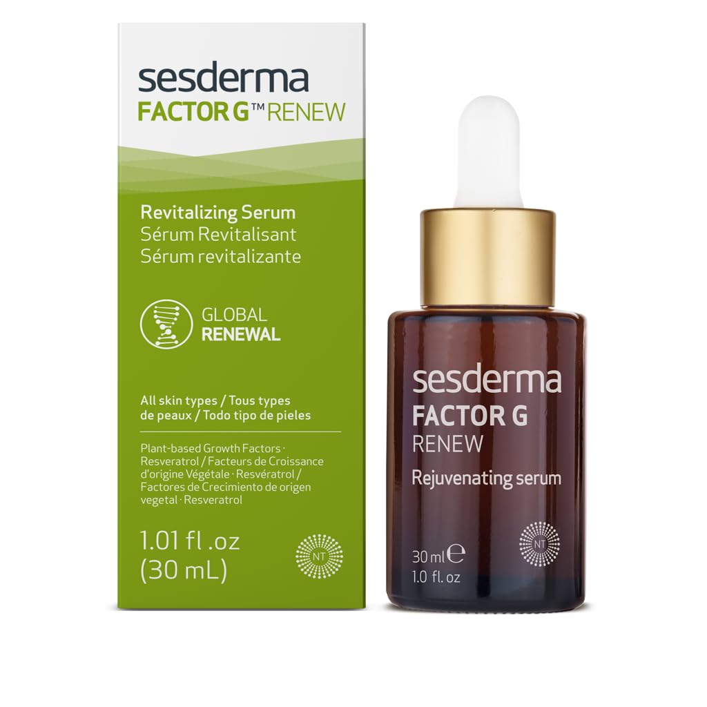 Sesderma Factor G Renew Serum - 30ml