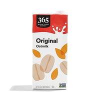 365 Original Oatmilk, 32 Fl Oz