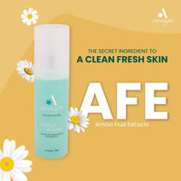 Aranyaa Makeup Remover (100 ml) | Remove Makeup Spray Cleansing Water | Get Hydrating & Soothing Skin -Alcohol Free