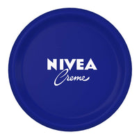 NIVEA Crème, All Season Multi-Purpose Cream, 100ml & NIVEA Lip Balm, Fruity Strawberry Shine, 4.8g