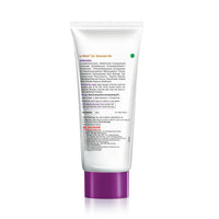 La Shield Lite SPF 50 PA+++ Mineral Sunscreen Gel | Skin brightening in 3 Weeks| No White cast | Broad spectrum | Oil-free | PA +++ | Dermatologist Prescribed | All Skin types | 50g