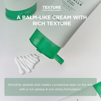 SKIN1004 Madagascar Centella Tea-Trica B5 Cream | Made with pure Centella | 2.53 fl.oz | 75ml