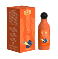 NEUD Carrot Seed Premium Hair Oil for Men & Women - 300 ml, Natural Carrot, Pack of 1