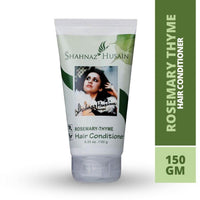 Shahnaz Husain Rosemary Thyme Hair Conditioner | 150g