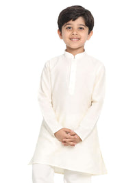 VASTRAMAY Boys' Ethnic Kurta