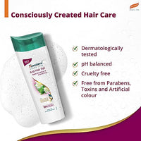 Himalaya Anti Hair Fall Shampoo with Bringaraja, 1000 ml