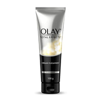 Olay Combo Pack Total Effects 7 in 1 (Day Cream, 50 g & Cleanser, 100g)