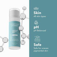 Conscious Chemist® Pigmentation Corrector Lightweight Gel Cream & 5% Niacinamide & Alpha Arbutin Serum | Pack Of 2