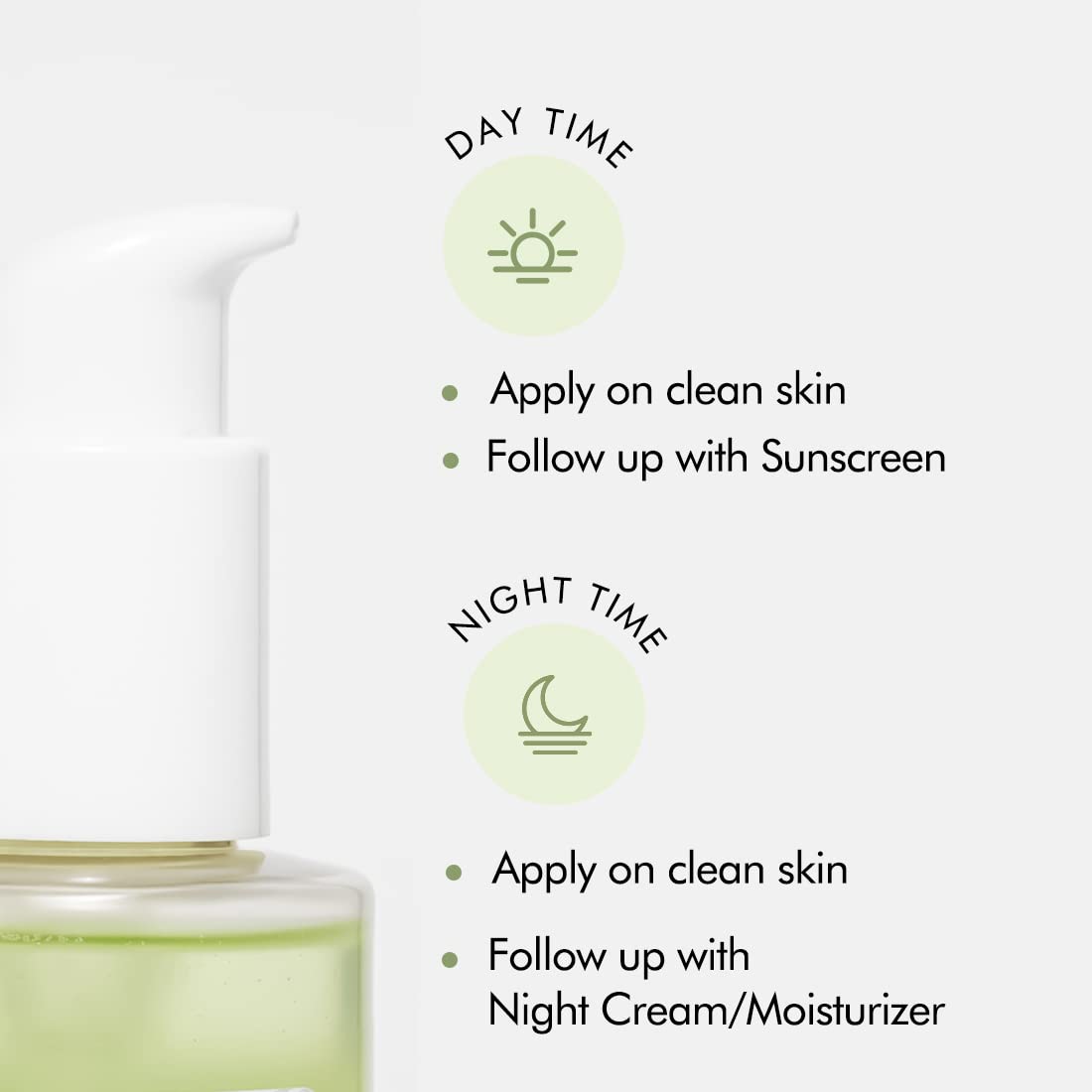 mCaffeine 1.5% Vitamin C 2in1 Face Toner-Serum with Green Tea Women & Men| Reduces Dark Spots & Pigmentation, Tightens Pores | Glowing Skin in 1 Use | 150ml