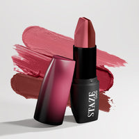 Staze 9To9 3-in-1 Matte Lipstick (3 variants)