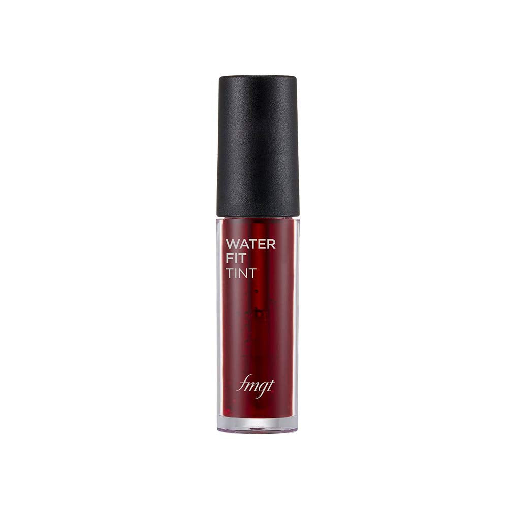 The Face Shop Lip Tint, Red Signal (Matte)