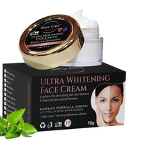 Noor Care INDIA Fairness Cream For Men & Women |Reduces Dark Spots, Boosts Radiance 15g -Pack Of 1)