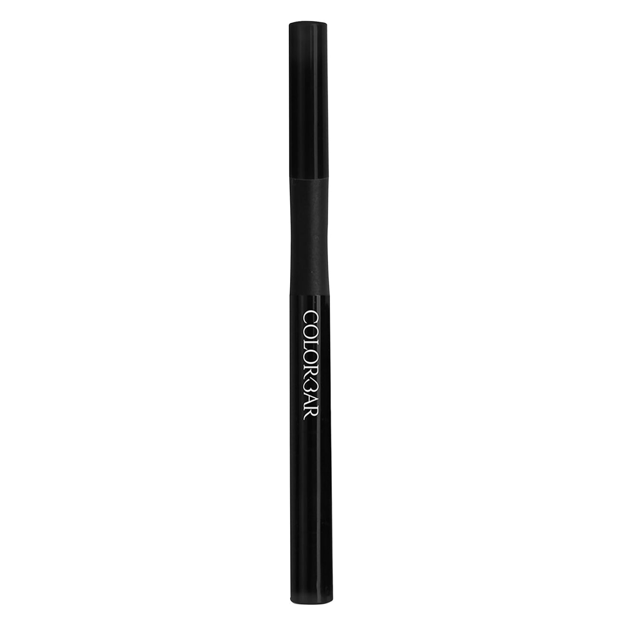 Colorbar Ultimate Eye Liner, Black, 1ml | Waterproof | Transfer-proof | Lasts upto 16 hours