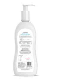 Cetaphil Baby Restoraderm Skin Restoring Body Wash, 295 Ml