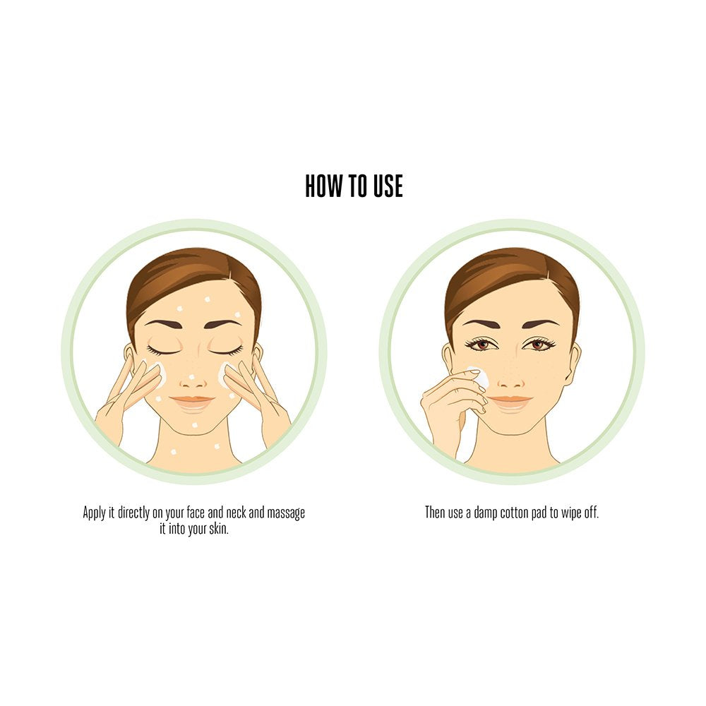 Lakme Gentle & Soft Deep Pore Cleanser 120 ml