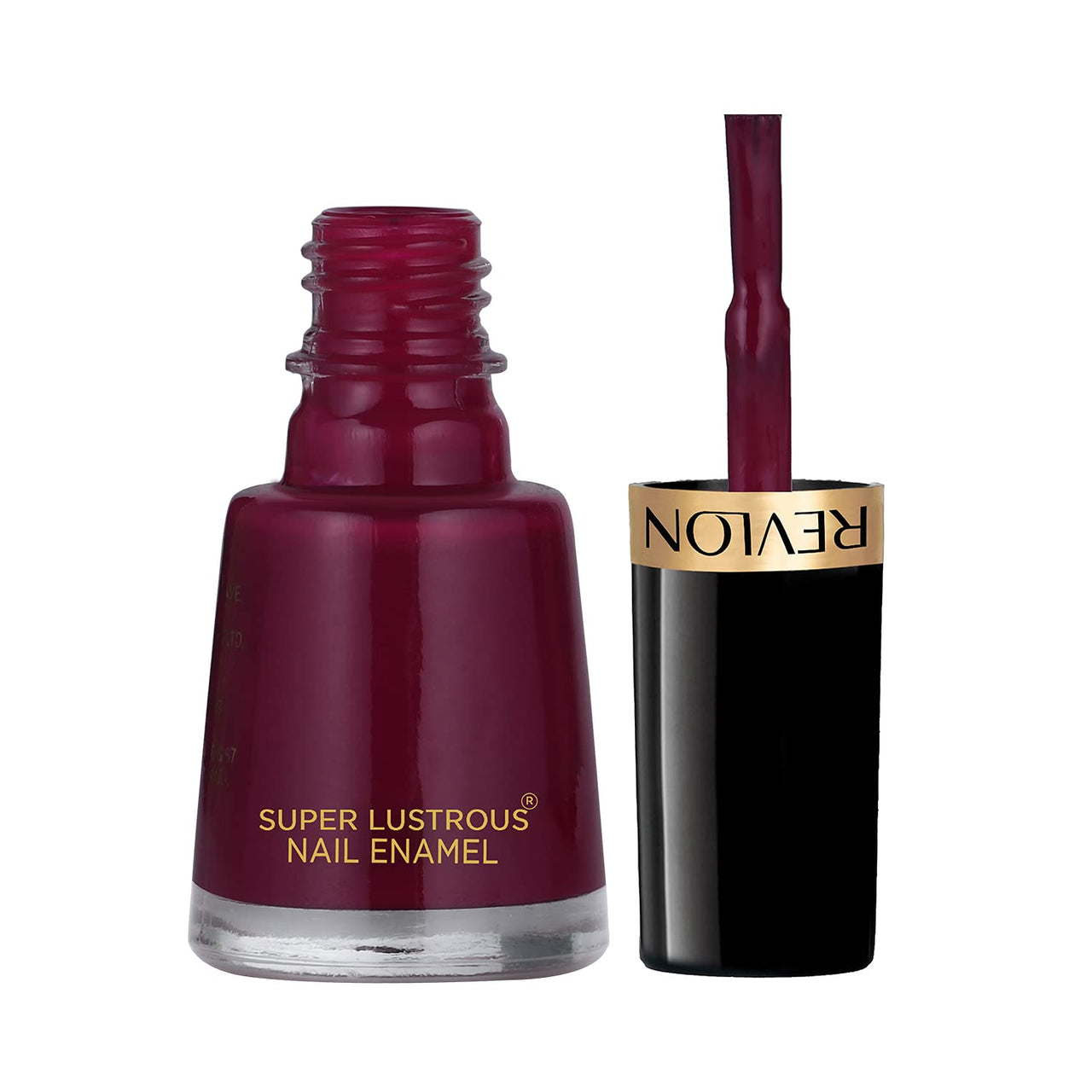 Revlon Nail Enamel, Bewitching, 8ml