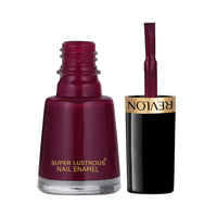 Revlon Nail Enamel, Bewitching, 8ml