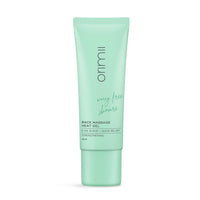 Orimii Back Massage Heat Gel with Natural Oils for Pain Relief | Strengthens Muscle Joints & Relieves Back Pain For Pregnant Women | Unique Gel Balm Texture for Quick Absorption (45ml)