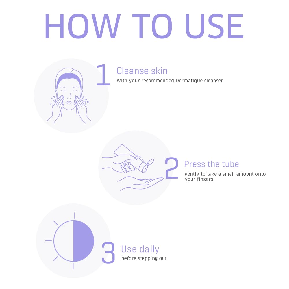 Dermafique Age Defying Serum Cream 50ml, For Firmer, Even toned Skin and Reduced Wrinkles, Dark Spots and Hyperpigmentation, Dermatologist Tested on Indian Skin, For Men and Women