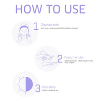 Dermafique Age Defying Serum Cream 50ml, For Firmer, Even toned Skin and Reduced Wrinkles, Dark Spots and Hyperpigmentation, Dermatologist Tested on Indian Skin, For Men and Women