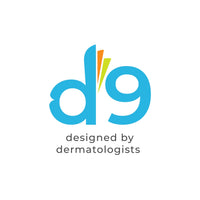 D9 Detox Facial Cleanser Face wash | All Skin Types | Purifies/Soothes/Refreshes With Ceramide & Niacinamide | Designed by Dermatologists | Men & Women | 75ml