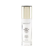 Swiss Beauty Real Makeup Base Highlighting Primer| Skin-Hydrating Poreless Primer With Natural Glow Finish For Face Makeup |Shade - Natural Tint, 32Ml