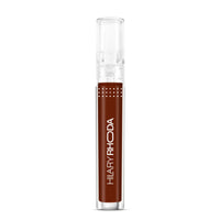 Hilary Rhoda Power Of Matte Liquid Lipstick | Buildable Colour | Long Lasting & Matte Finish | Lightweight & Non-Drying Formula | Smudge Proof & Non-Transferable | 3ml (Sweet Almond - Shade 18)