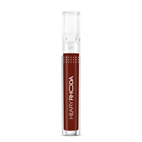 Hilary Rhoda Power Of Matte Liquid Lipstick | Buildable Colour | Long Lasting & Matte Finish | Lightweight & Non-Drying Formula | Smudge Proof & Non-Transferable | 3ml (Classic Maroon - Shade 23)