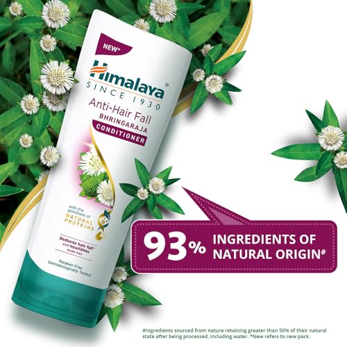 Himalaya Anti Hair Fall Bhringaraja Conditioner 80Ml