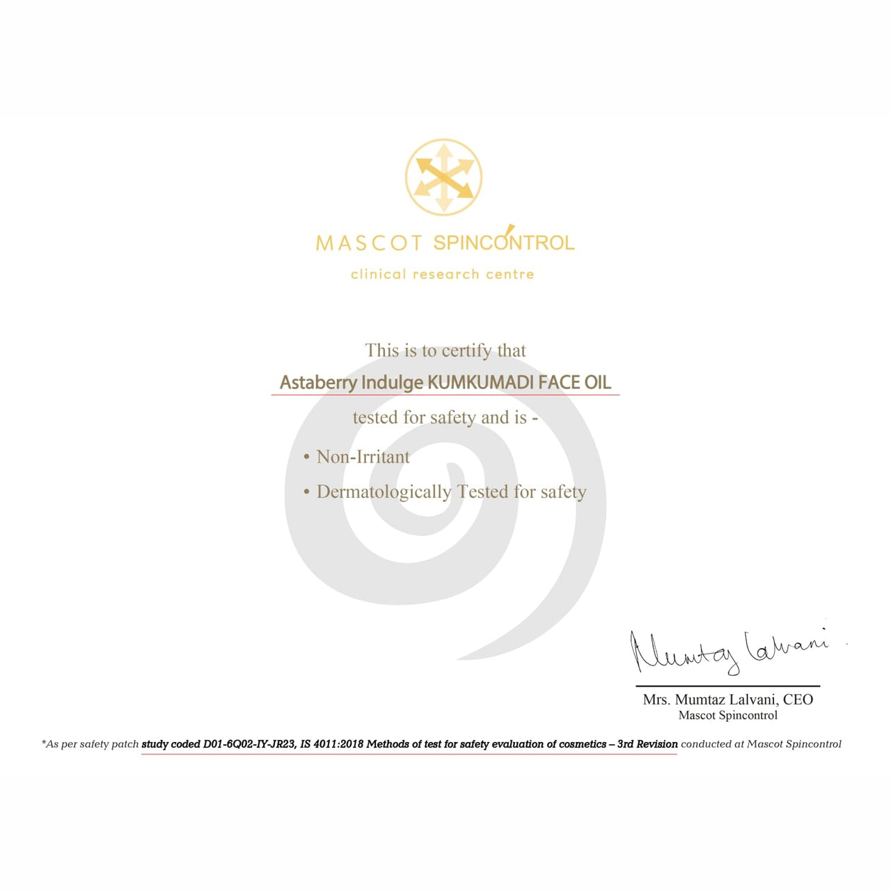 Astaberry Indulge Kumkumadi Face Oil for Glowing Skin With Saffron & Lotus Extracts For Dull Skin, Sandalwood & Mulethi For Reduces Dark Spots & Blemishes | 30 ml