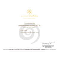 Astaberry Indulge Kumkumadi Face Oil for Glowing Skin With Saffron & Lotus Extracts For Dull Skin, Sandalwood & Mulethi For Reduces Dark Spots & Blemishes | 30 ml