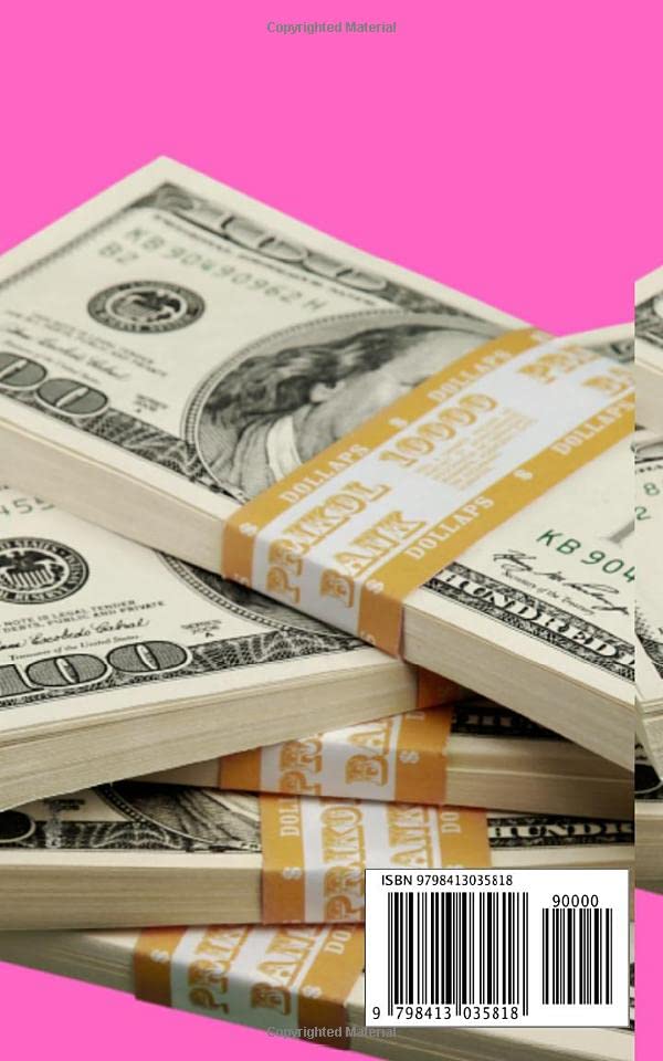 Boss Babe Monthly Planner