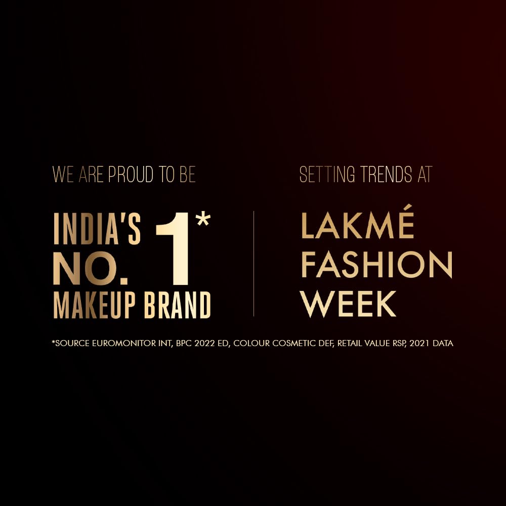 Lakmé Absolute Beyond Matte Lipstick, Velvety matte finish, blurs lip lines, lightweight & longlasting, lipstick, Nude Nectar