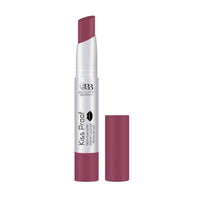 Beauty Berry Kiss Proof Non Transfer Matte Lipstick for Women, Waterproof Long Lasting Lip Crayon, Pack of 1. (On Mode -23)