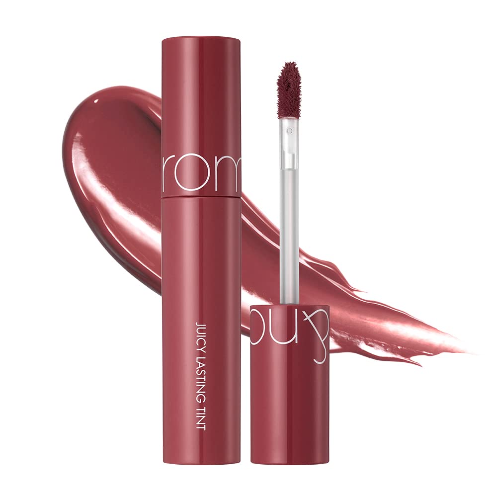 Rom&nd Juicy Natural Lasting Tint 19 Almond Rose, 5g