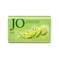 JO Lime Fresh Soap (Pack of 8), 150 gram