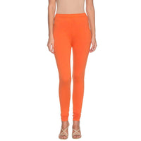 BIBA Womens Solid Leggings