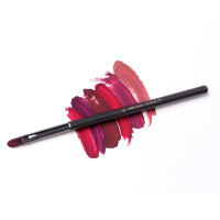 Shryoan Face Highlighter Makeup Fan Brush| Precise Synthetic Brushes With Feather Soft Touch & Perfect For Highlighting