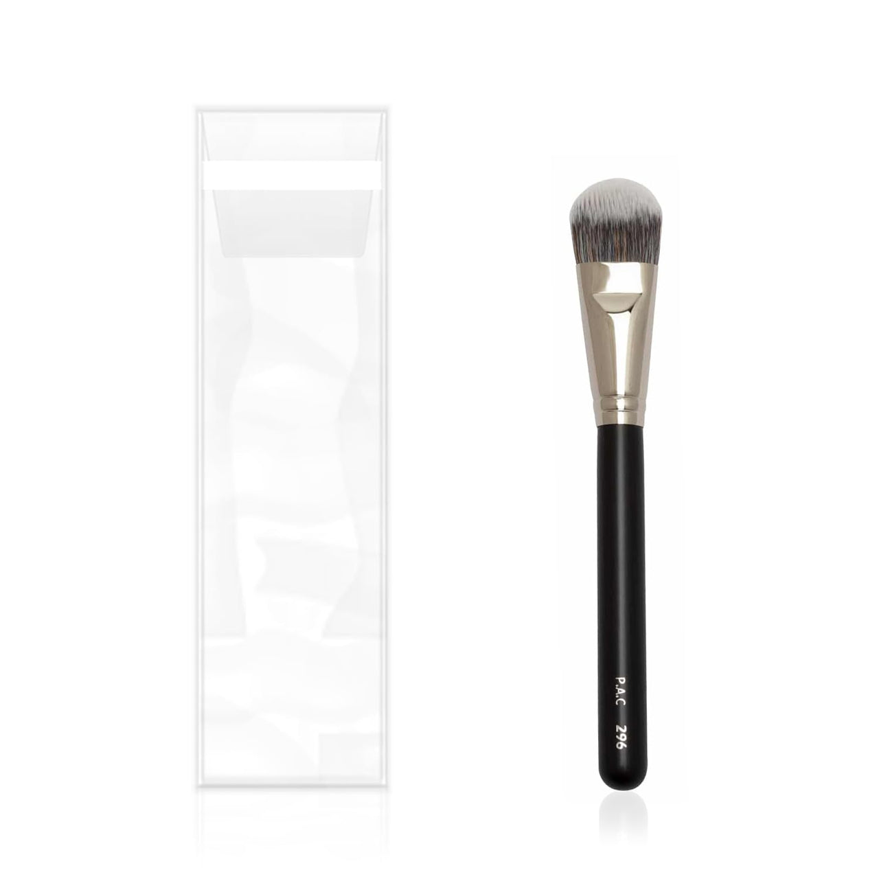 PAC Foundation Blending Brush 296