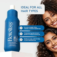Beauty Garage Botoliss Biotin Shampoo 1000ml