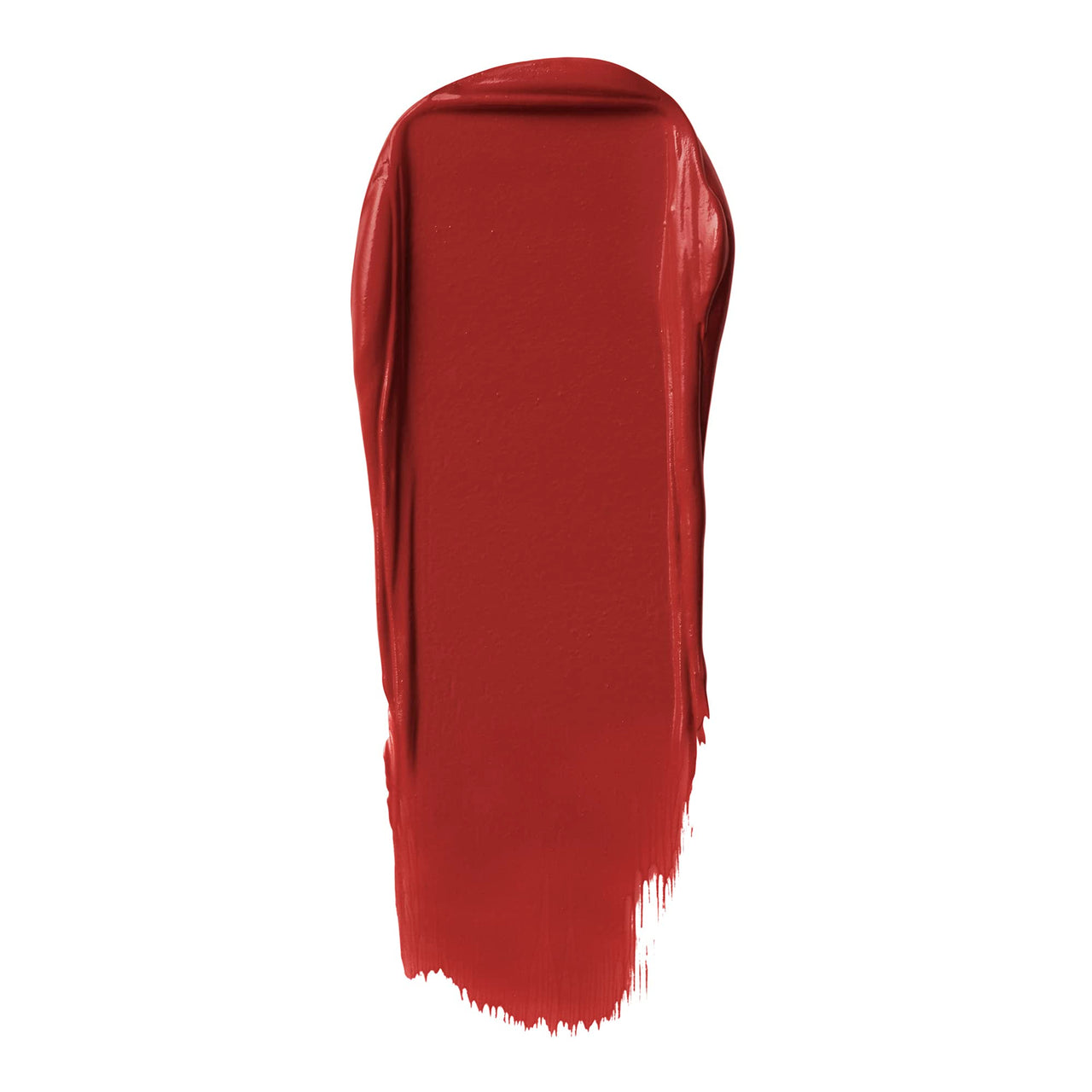 e.l.f. O Face Satin Lipstick, Richly Pigmented, Nourishing & Long-Lasting Creamy Lipstick, Infused With Jojoba, Vegan & Cruelty-Free, Spicy